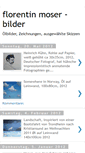 Mobile Screenshot of florentinmoser.blogspot.com