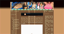 Desktop Screenshot of beautybeauty-actressbeauty.blogspot.com