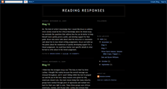 Desktop Screenshot of druiendowns.blogspot.com