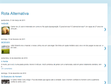 Tablet Screenshot of conhecerliteratura.blogspot.com