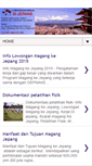 Mobile Screenshot of infomagangdijepang.blogspot.com