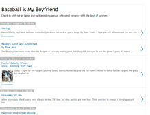 Tablet Screenshot of baseballismyboyfriend.blogspot.com