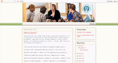 Desktop Screenshot of multinationalcorporatefinance.blogspot.com