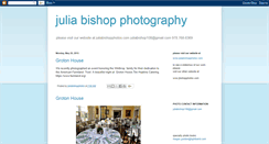 Desktop Screenshot of jbishopphotos.blogspot.com