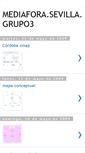 Mobile Screenshot of mediaforasevillagrupo3.blogspot.com