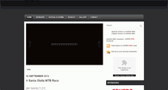 Desktop Screenshot of garviabike-en.blogspot.com