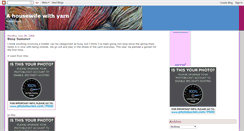 Desktop Screenshot of casalingaconfilo.blogspot.com
