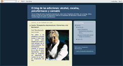 Desktop Screenshot of centromarenostrum.blogspot.com