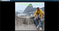 Desktop Screenshot of dudacoelho.blogspot.com