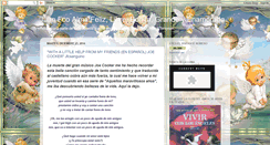 Desktop Screenshot of jfcsanguino.blogspot.com