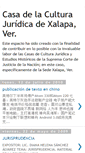 Mobile Screenshot of ccjxalapa.blogspot.com