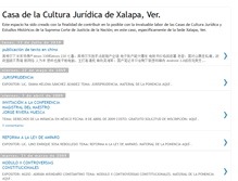 Tablet Screenshot of ccjxalapa.blogspot.com