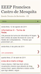 Mobile Screenshot of eeepfcastro.blogspot.com