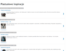 Tablet Screenshot of plastusia.blogspot.com