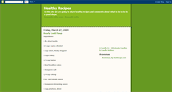 Desktop Screenshot of maria-cookingrecipesandideas.blogspot.com