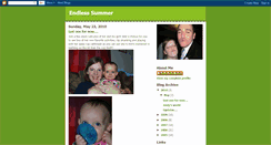 Desktop Screenshot of amrudnicki.blogspot.com