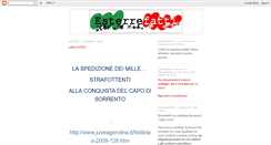Desktop Screenshot of esterrefatti.blogspot.com