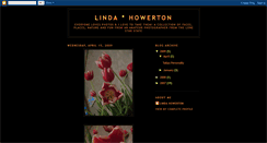 Desktop Screenshot of linda-halpin.blogspot.com