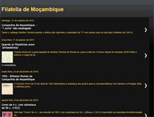 Tablet Screenshot of mozphil.blogspot.com