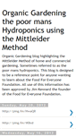 Mobile Screenshot of mittleidermethodgarden.blogspot.com