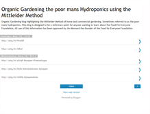 Tablet Screenshot of mittleidermethodgarden.blogspot.com