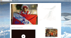 Desktop Screenshot of coisasdopara-millifer.blogspot.com