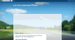 Desktop Screenshot of hothitscelebritiesphotos.blogspot.com