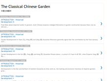 Tablet Screenshot of classicalchinesegarden.blogspot.com