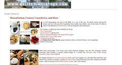 Desktop Screenshot of bigrknews.blogspot.com