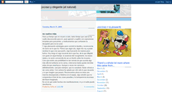 Desktop Screenshot of jornadajocosa.blogspot.com