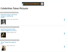 Tablet Screenshot of free-celebrity-fakes.blogspot.com