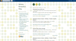 Desktop Screenshot of britneykennedy9854.blogspot.com