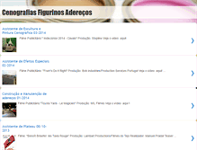 Tablet Screenshot of alicerussoalves.blogspot.com
