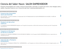 Tablet Screenshot of proemprender.blogspot.com