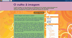 Desktop Screenshot of eumeaceitoesoufeliz.blogspot.com