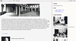 Desktop Screenshot of bosscheschool.blogspot.com