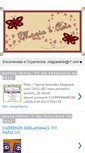 Mobile Screenshot of magiaearteva.blogspot.com