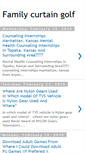 Mobile Screenshot of famil-curta-gol.blogspot.com