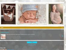 Tablet Screenshot of photographybytj.blogspot.com
