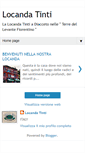 Mobile Screenshot of locandatinti.blogspot.com