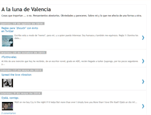 Tablet Screenshot of lysitheaalalunadevalencia.blogspot.com