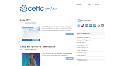 Desktop Screenshot of celticemfoco.blogspot.com