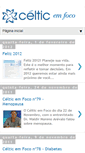 Mobile Screenshot of celticemfoco.blogspot.com