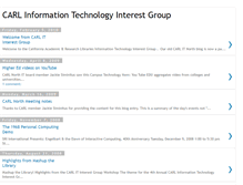 Tablet Screenshot of carlitig.blogspot.com