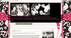 Desktop Screenshot of buddzoo.blogspot.com