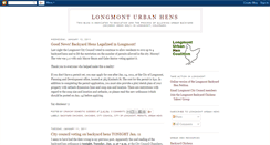 Desktop Screenshot of longmont-urbanhens.blogspot.com