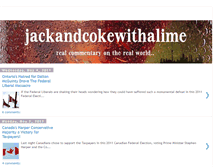 Tablet Screenshot of jackandcokewithalime.blogspot.com