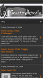 Mobile Screenshot of genaroheredia.blogspot.com