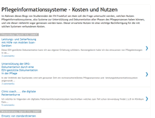 Tablet Screenshot of nis-kostennutzen.blogspot.com