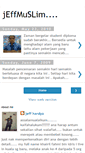 Mobile Screenshot of jeffwarrior.blogspot.com